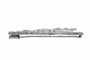 Broche Art déco 1930 en platine et diamants 58 Facettes 26155-0157