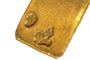 Léon Gariod - Bracelet victorien en or jaune, argent, saphir étoilé et diamants 58 Facettes 26211-0077