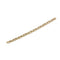 Maurice Labarte Paris - Bracelet articulé en or jaune et diamants 58 Facettes 260217R