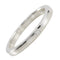 Tiffany & Co. Elsa Peretti - Alliance en argent et diamant 58 Facettes n9msnhfs2u