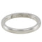 Tiffany & Co. Elsa Peretti - Alliance en argent et diamant 58 Facettes n9msnhfs2u