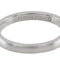 Tiffany & Co. Elsa Peretti - Alliance en argent et diamant 58 Facettes n9msnhfs2u