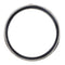 Tiffany & Co. Elsa Peretti - Alliance en argent et diamant 58 Facettes n9msnhfs2u