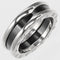 Bvlgari B.Zero1 Save the Children Soft Sterling Silver with Ceramic 58 Facettes bm11egfoni