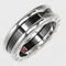 Bvlgari B.Zero1 Save the Children Soft Sterling Silver with Ceramic 58 Facettes bm11egfoni