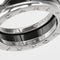 Bvlgari B.Zero1 Save the Children Soft Sterling Silver with Ceramic 58 Facettes bm11egfoni