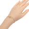Cartier Love Interlocking - Bracelet en or jaune 18K 58 Facettes atme25rdd0