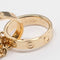 Cartier Love Interlocking - Bracelet en or jaune 18K 58 Facettes atme25rdd0