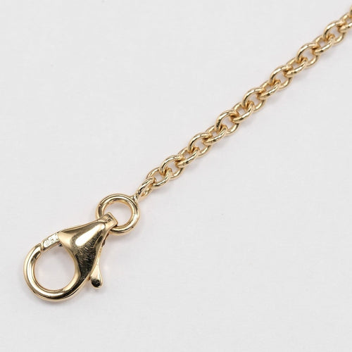 Cartier Love Interlocking - Bracelet en or jaune 18K 58 Facettes atme25rdd0