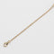 Cartier Love Interlocking - Bracelet en or jaune 18K 58 Facettes atme25rdd0