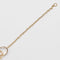 Cartier Love Interlocking - Bracelet en or jaune 18K 58 Facettes atme25rdd0