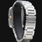 Cartier Tank Anglaise - Montre en or rose et acier 58 Facettes MT47472