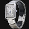 Cartier Tank Solo - Montre en acier 58 Facettes MT47631