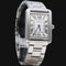 Cartier Tank Solo - Montre en acier 58 Facettes MT47631