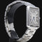 Cartier Tank Solo - Montre en acier 58 Facettes MT47631