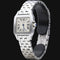 Cartier Santos Demoiselle - Montre en acier 58 Facettes MT47636