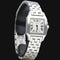 Cartier Santos Demoiselle - Montre en acier 58 Facettes MT47636