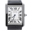Cartier Tank Solo - Montre quartz 27 x 34 mm