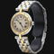 Cartier Panthère - Montre en or jaune et acier 58 Facettes MT47809