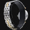 Cartier Panthère - Montre en or jaune et acier 58 Facettes MT47809