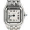 Cartier Panthère Mini - Montre femme en acier