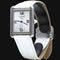 Cartier Tank Solo - Montre quartz 24 x 31 mm 58 Facettes MT47862