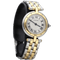 Cartier Panthère - Montre femme en or jaune et acier