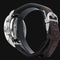 IWC Portugieser - Montre chronographe en acier 58 Facettes MT47915