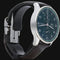 IWC Portugieser - Montre chronographe en acier 58 Facettes MT47915