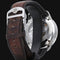 IWC Portugieser - Montre chronographe en acier 58 Facettes MT47915