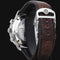 IWC Portugieser - Montre chronographe en acier 58 Facettes MT47915