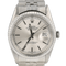 Montre Rolex Datejust 36 - Montre en acier et or blanc 58 Facettes MT46908