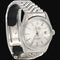 Rolex Datejust 36 - Montre en acier et or blanc 58 Facettes MT46908