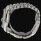 Rolex Datejust 36 - Montre en acier et or blanc 58 Facettes MT46908