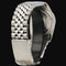 Rolex Datejust 36 - Montre en acier et or blanc 58 Facettes MT46908