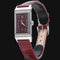 Jaeger-LeCoultre Reverso One Monoface - Montre en acier 58 Facettes MT47768