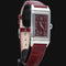 Jaeger-LeCoultre Reverso One Monoface - Montre en acier 58 Facettes MT47768