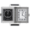 Jaeger-LeCoultre Reverso - Montre classique monoface en acier