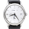 Jaeger-LeCoultre - Montre Master Hometime en acier