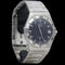 Omega Constellation - Montre femme en acier 58 Facettes MT48032