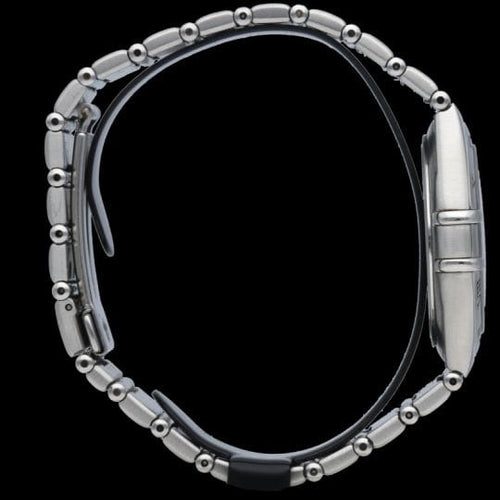 Omega Constellation - Montre femme en acier 58 Facettes MT48032