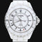 Chanel J-12 GMT - Montre en céramique 58 Facettes MT47546