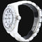 Chanel J-12 GMT - Montre en céramique 58 Facettes MT47546