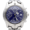 TAG Heuer Link - Montre chronographe en acier