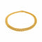 Collier maille américaine en or jaune 58 Facettes 5444908CN