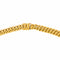 Collier maille américaine en or jaune 58 Facettes 5444908CN