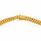 Collier maille américaine en or jaune 58 Facettes 5444908CN