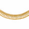Collier en or jaune 18 carats 58 Facettes 5751930CN