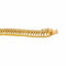 Collier en or jaune 18 carats 58 Facettes 5751930CN