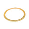 Collier en or jaune 18 carats 58 Facettes 5751930CN